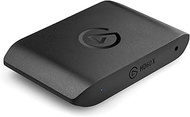 Elgato Game Capture HD60 X External Capture Card, Black, 4K30 / 1080p60 HDR10 Image Quality / PS5 PS