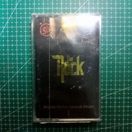 The Rock Cassette - Master Mister Ahmad Dhani I