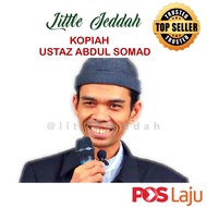 Kopiah / Topi Ustaz Abdul Somad