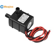 DC12V 240L/H DC Brushless Water Pump
