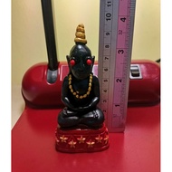 佛像: Phra Ngan 高僧: Lp Amnad 寺庙: Wat Pra Jaw Ooy 佛历: Be2563