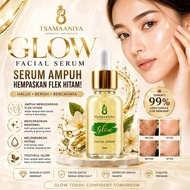 Tsamaaniya Glow Flek Serum