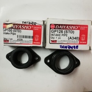 DAIYASHO INTAKE PIPE (GP100STD/GP125STD)