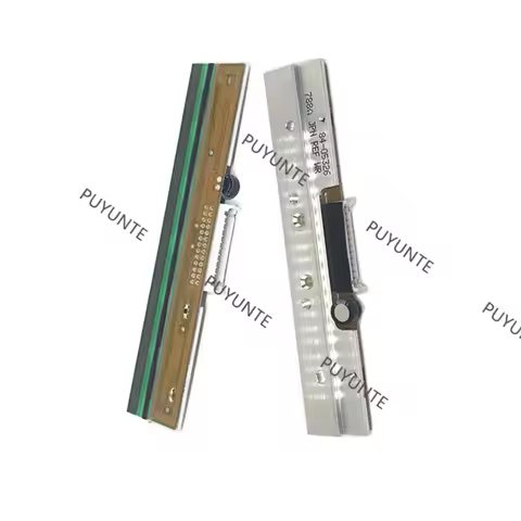 new original ttp 246 ttp246 ttp-246m pro plus print head for TSC TTP-246MPRO TTP-246MPLUS printer ba