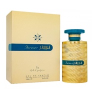 Forever Gold by Ard Al Zaafaran 100ml EDP Cologne for Men NIB