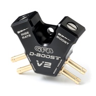 V2 VNT BOOST CONTROLLER MANUAL BOOST  CONTROL FOR VNT/VGT TURBO GFB 3009