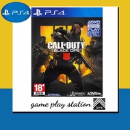 ps4 call of duty black ops 4 / requires internet ( english zone 3 )
