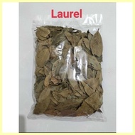 ◩ ◐ ♞Dahon Ng Laurel/Bayleavesl PangRepak/Pangtinda 1Kg. (Buo At Hindi)