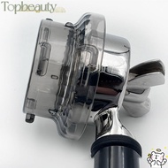 TOPBEAUTY Breville Dosing Funnel, Coffeeware 54mm Coffee Dosing Ring, Durable Universal Espresso Dos