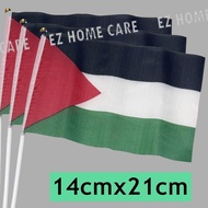Bendera Tangan Palestin Hadiah Bendera Bendera Falatsine #Palestin #BebaskanPalestin #Falastin #Bend