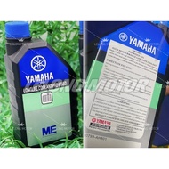 1 LITER OIL COOLANT MINYAK YAMAHA LC135 Y15ZR FZ150 LC135 FZ R25 MT25 R15 MT15 MT07 MT09 XJ6