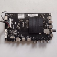 Original Sharp LCD-60SU470A 60TX400A TV Motherboard CV648H-D with Screen 600LDU1-1