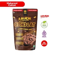Kakarak Macaroni 85g - Chocolate