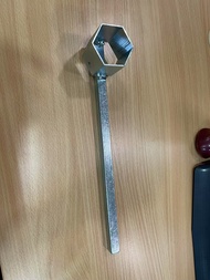 Joven Heating Element H/E COPPER TIN WELDING C/W O RING 1.5KW 240V Original Part no. : 119002097 - f