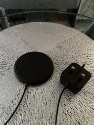 Mophie wireless charging base 電話充電座