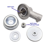 Gear Head Replacement Parts 4144 640 0100 Fits for  Brushcutter Models FS55 FS55 2-Mix FS55R 2-Mix F
