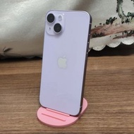 港行94%🔋256G 2個月保養 99新 iPhone 14 256GB 紫 iPhone14 256 Purple 行貨5G雙卡 送多款配件 (另有iPhone 14 Pro 512GB)