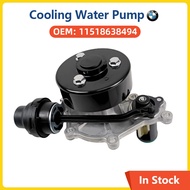 Car accessories Engine Cooling Water Pump For BMW 3 Series 5 Series 7 Series F30 G30 G12 F22 F23 F32