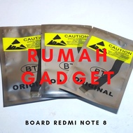FLEXIBLE BOARD REDMI NOTE 8