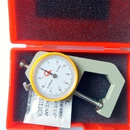Sharp Flat Thickness Gauge 0-10mm Sharp Flat 0-20mm Thickness Gauge.Thickness Gauge Precision 0.1 Th