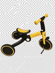 Uonibaby 兒童滑步車 三輪車 腳踏車
