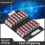 findgoodthings Active Cell Equalizer  Lithium Battery Balancer High Efficiency for Li Ion LiFePO? LT