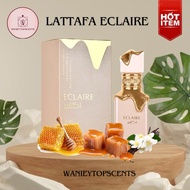 LATTAFA ECLAIRE PERFUME EDP( Bianco Latte)