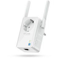 TP-Link TL-WA860RE 300Mbps WiFi Range Extender with AC pasthrough