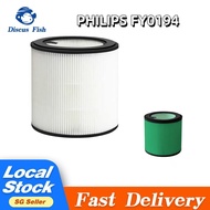 [Local Seller] PHILIPS  FY0194 AC0820 FY0293 AC0830 AC0810 Compatible Hepa Filter air purifier filte