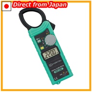 Kyoritsu Electric Meter KYORITSU AC Digital Clamp Meter KEW2200