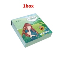 Papaya  kudzu root powder breasts enlargement hormone pill breast papaya kudzu root sungift 木瓜葛根粉汁美容