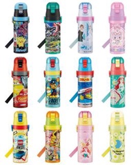 日本🇯🇵Skater保溫直飲式水壺(470ml)