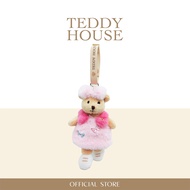 TEDDY HOUSE : Aroma Teddy New Collection  Forever Sweetheart