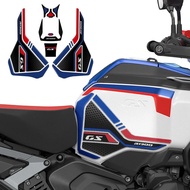 R1300GS Adventure Motorcycle Tank Grips For bmw R1300GSA R 1300 GS ADV Fuel Tank Pads R1300 GSA 3D D