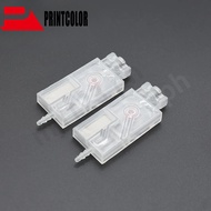 10Pcs Eco-solvent Printer i3200 print head damper Epson 4720 3200 printhead ink damper ink sac Picto