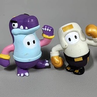 Boxer Dino Figure Skin Fall Guys Model Toy Desktop Decoration
