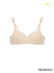 SABINA BRALESS | PRETTY PERFECT เสื้อชั้นในไร้โครง รหัส SBU9200