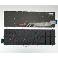 for Dell P71F P82F P75F P71F001 P66F P72F P35E laptop keyboard