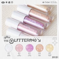 4U2 The Glittering 4U2 Angel Glitter