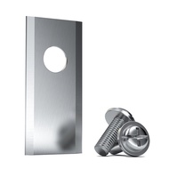 Robot Lawn Mower Lawn Mower Replacement Blades Applicable Worx/Landroid Mower Blade OSTH