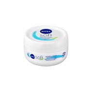 Nivea Soft Skincare Cream Jar