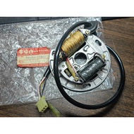 NOS TXR (2L) JERUNG 6V STATOR COIL ASSY ORIGINAL NIPPONDENSO
