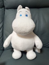Moomin 姆明公仔