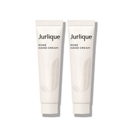 Jurlique - <<2件>> Jurlique 玫瑰護手霜 15ml X 2支 [平行進口]