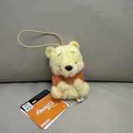 Winnie The Pooh 公仔