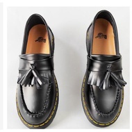 Dr. Martens Air Wair ADRIAN Tassel Martin Boots Crusty Couple Leather Shoes Large Size 35-46 CGYB YI