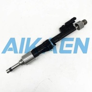 13647568607 0261500063 original Fuel Injector For N55 E90 320i 435i X3 X5 X6 135i 335i 335xi 535i 53