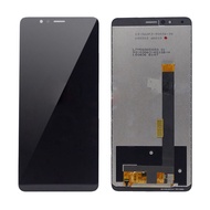 For ZTE Nubia Red Magic Mars nx619j LCD Display Touch Screen Digitizer Assembly For Nubia Red Magic 