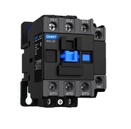 Kontaktor Magnetic Contactor CHINT NXC-25