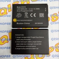 Baterai Battery Original MODEM Mifi ANDROMAX / Smartfren M5 M6 H15445 / Modem Smatfren Mifi M6 / Mif